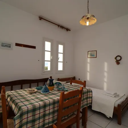 Aristea Tatil Evi
