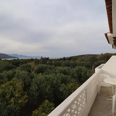 Tatil Evi Aristea *