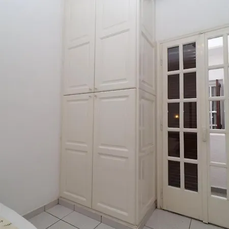 Prázdninový dům Aristea Kalo Chorio (Lasithi)