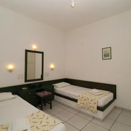Aristea Tatil Evi